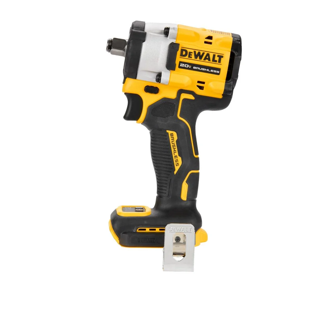 Klucz udarowy DeWalt 18V XR DCF921P2T 2x5.0Ah - obrazek 2