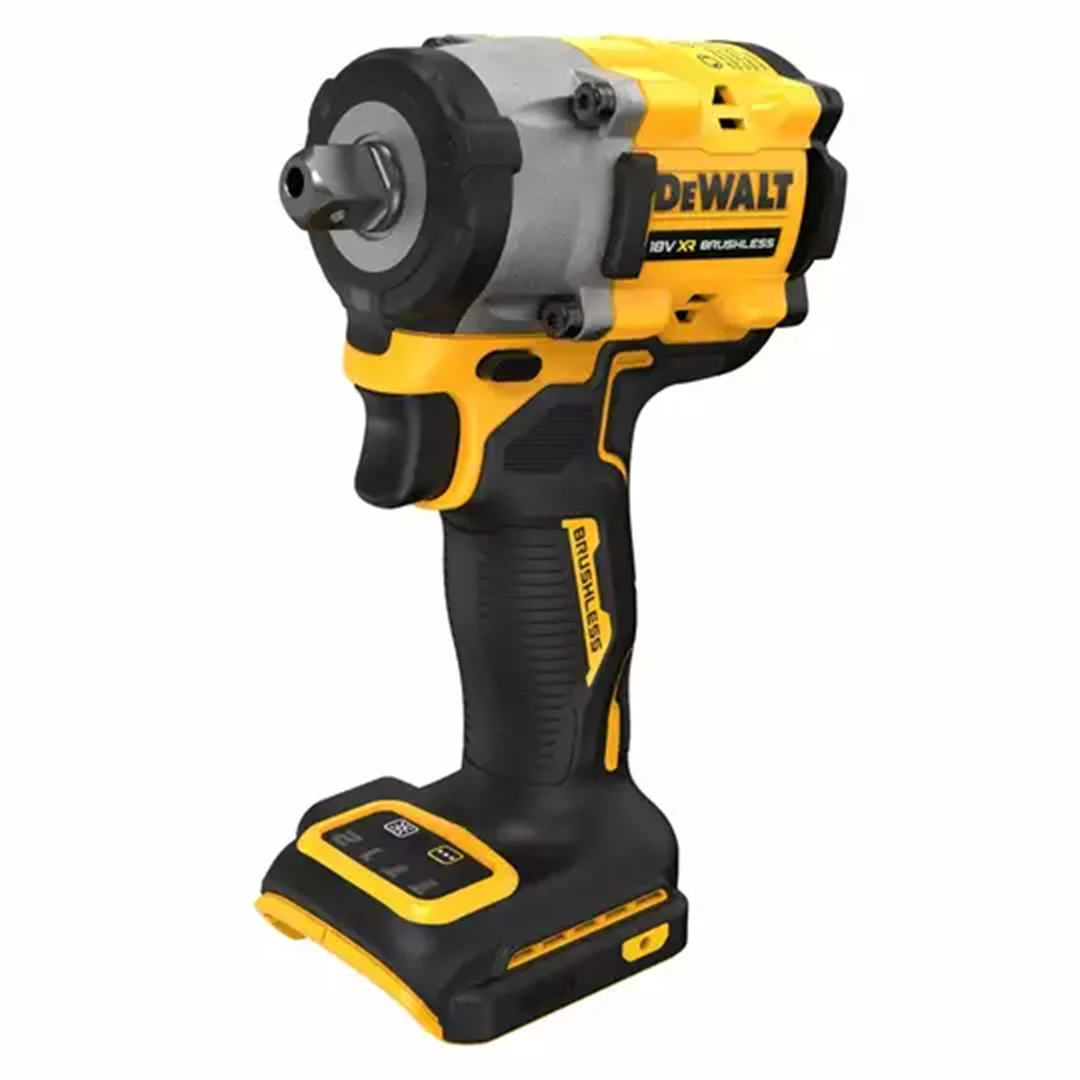 Klucz udarowy DeWalt 18V XR DCF922N