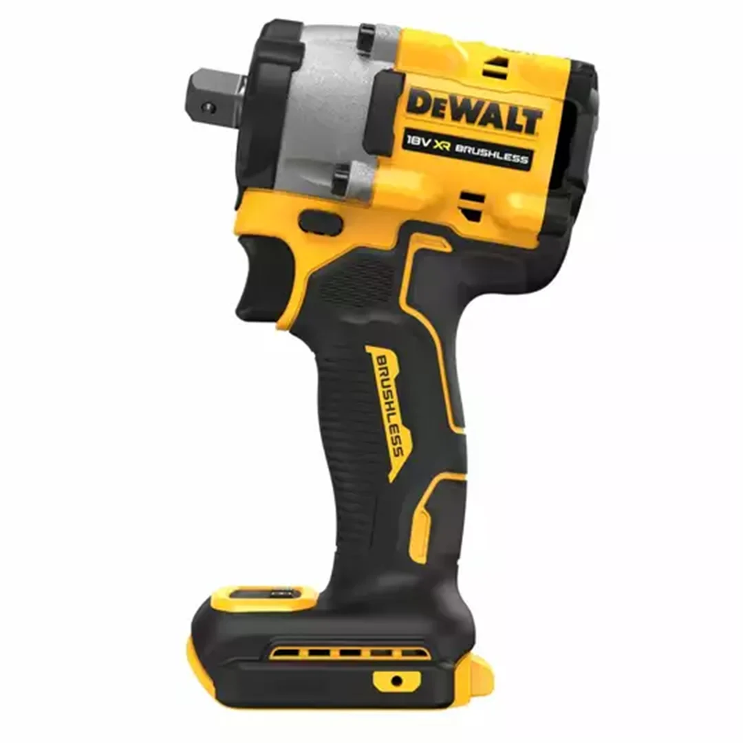Klucz udarowy DeWalt 18V XR DCF922N - obrazek 2