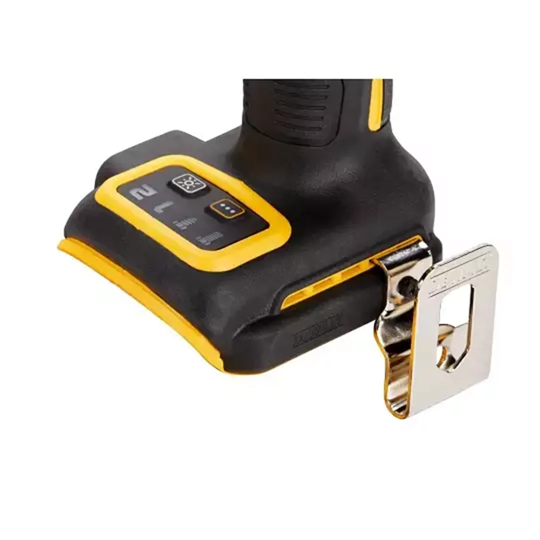Klucz udarowy DeWalt 18V XR DCF922N - obrazek 3