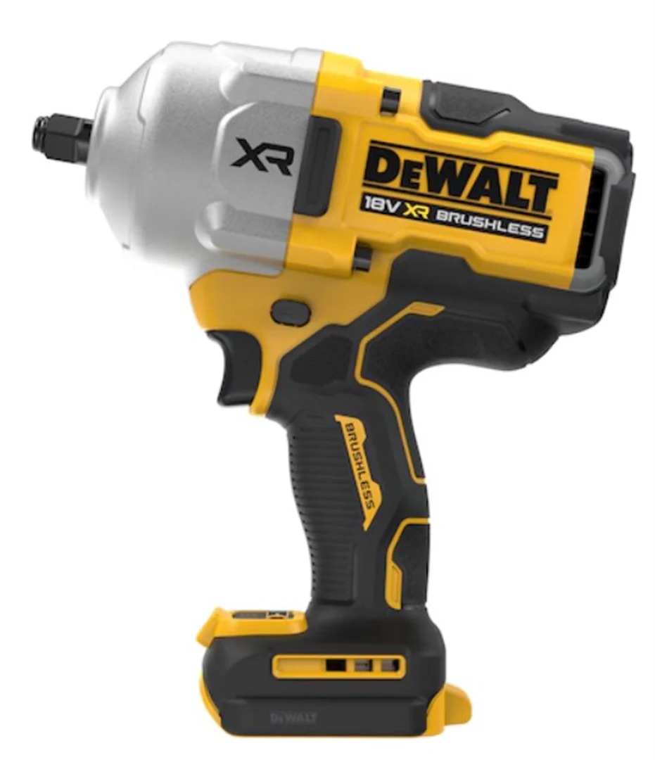 Klucz udarowy DeWalt 18V XR DCF961N