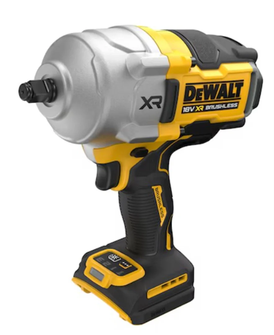 Klucz udarowy DeWalt 18V XR DCF961N - obrazek 2