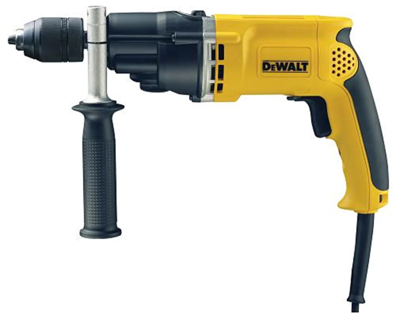 Wiertarka bez udaru DeWalt D21441