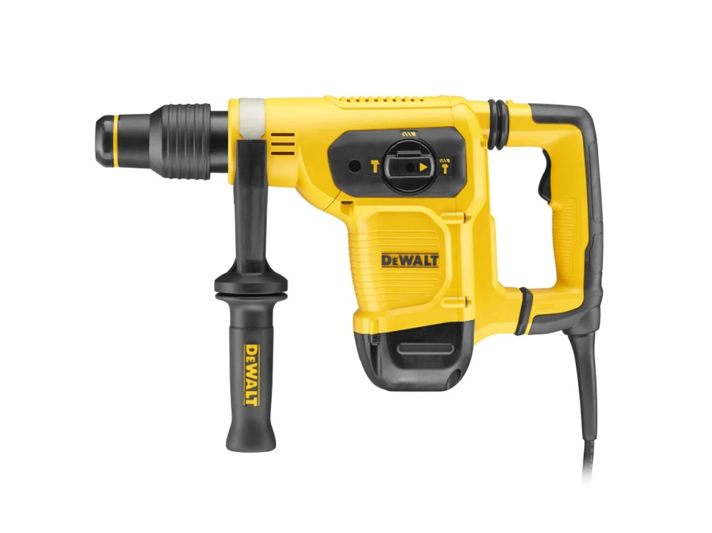 Młotowiertarka DeWalt D25481K