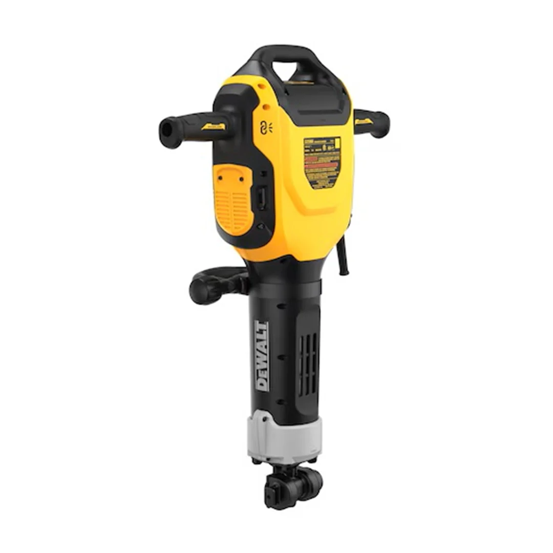 Młot wyburzeniowy DeWalt D25966 - obrazek 2