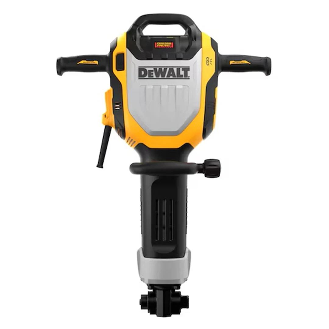 Młot wyburzeniowy DeWalt D25966 - obrazek 3