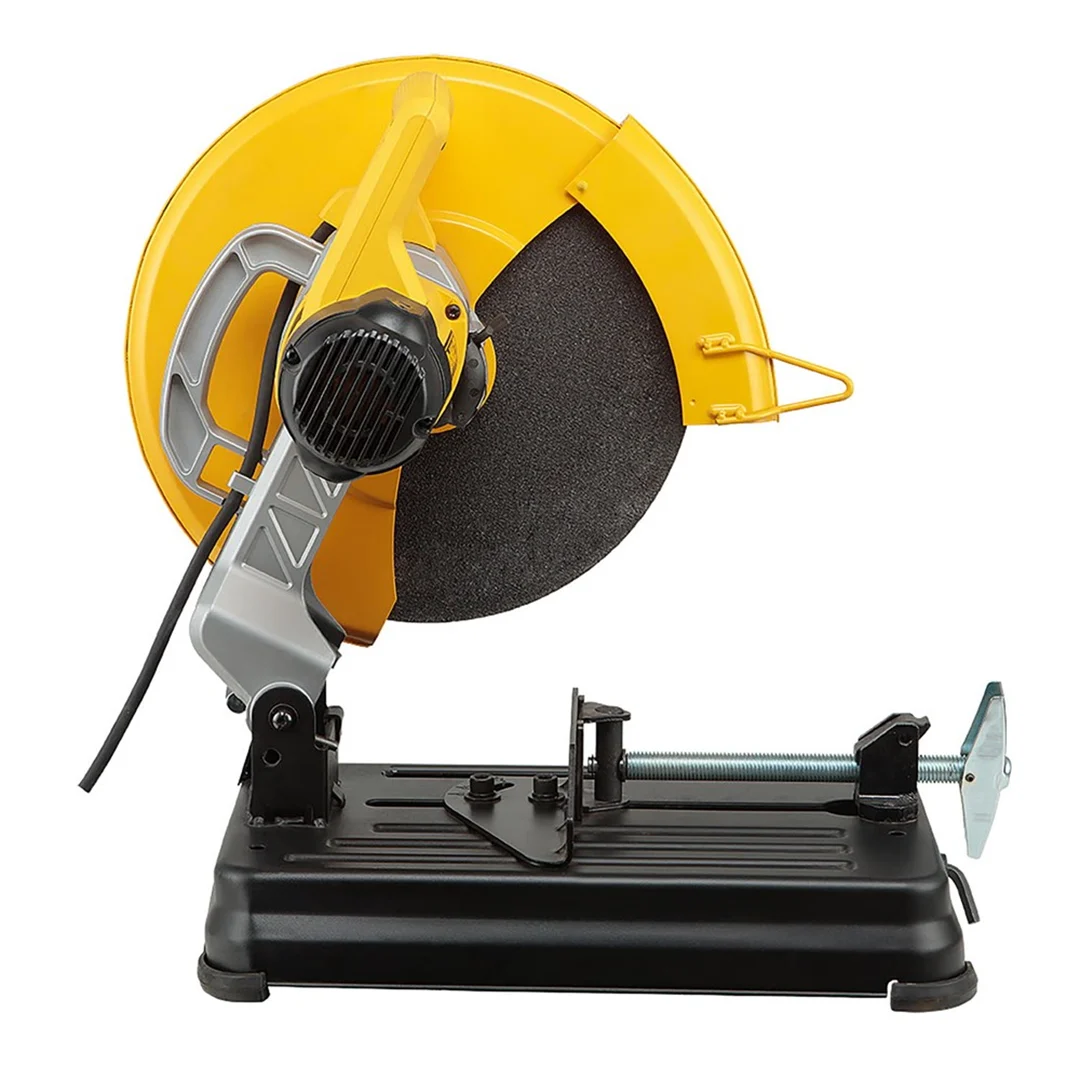 Przecinarka tarczowa do metalu DeWalt D28730 - obrazek 2