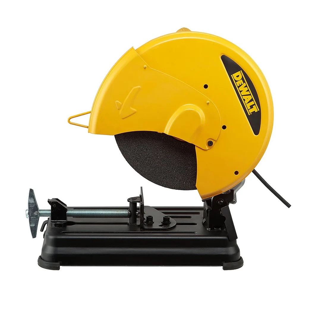 Przecinarka tarczowa do metalu DeWalt D28730 - obrazek 3