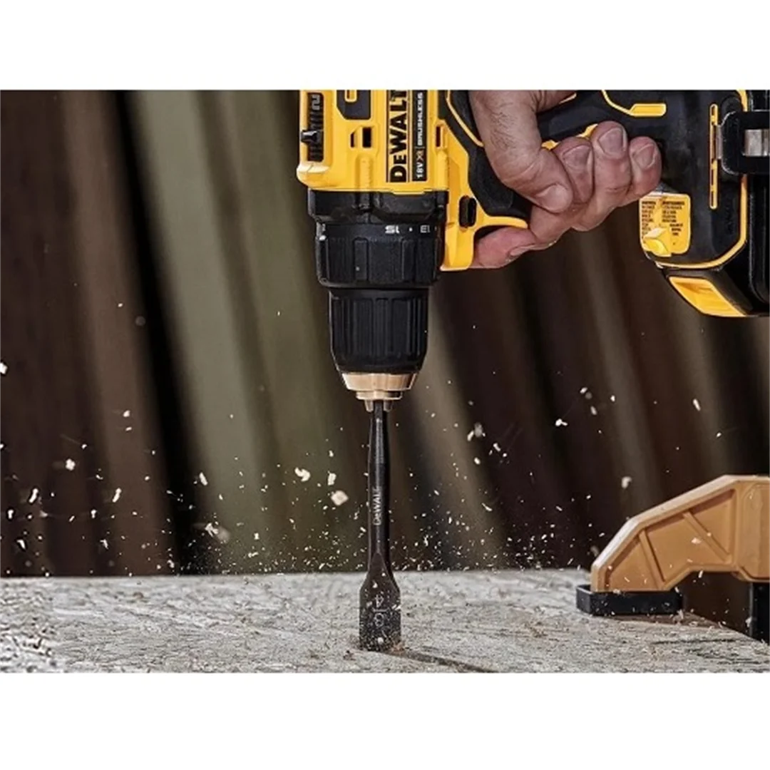 Wiertarko-wkrętarka DeWalt DCD708D1T - obrazek 3