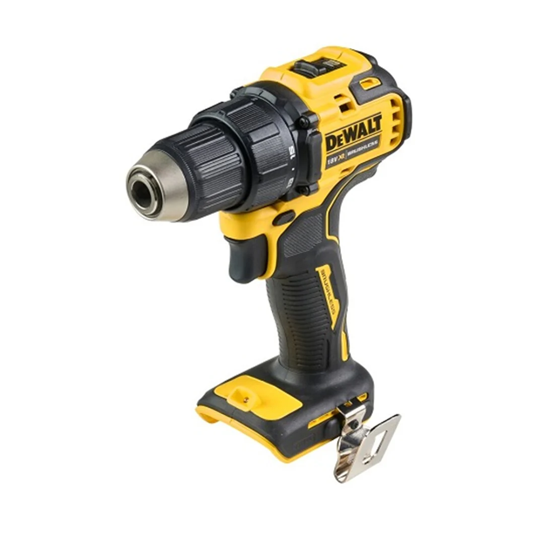 Wiertarko-wkrętarka DeWalt DCD708N