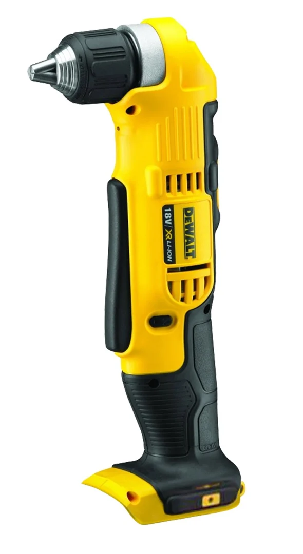 Wiertarka kątowa DeWalt DCD740N