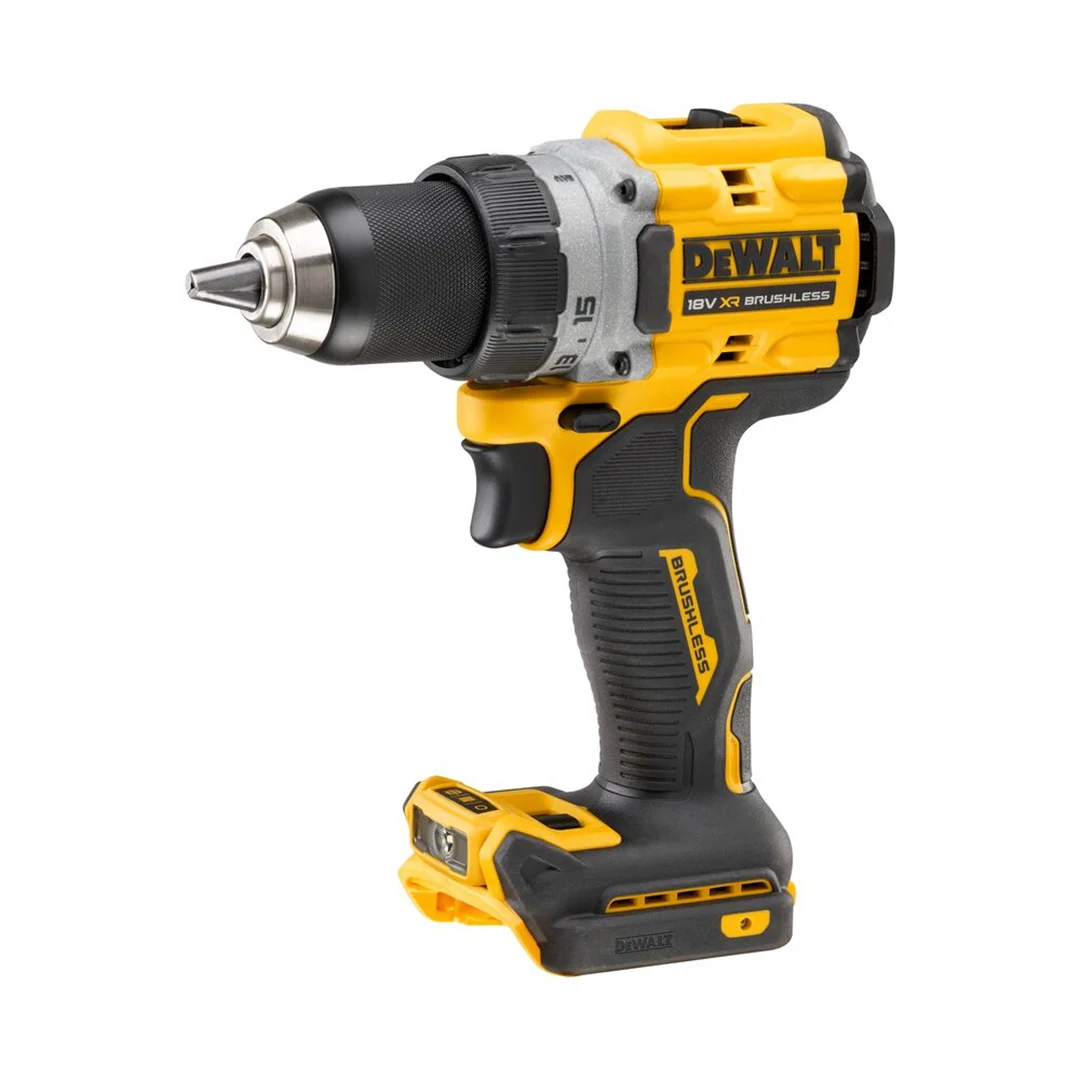 Wiertarko-wkrętarka DeWalt DCD800NT - obrazek 2