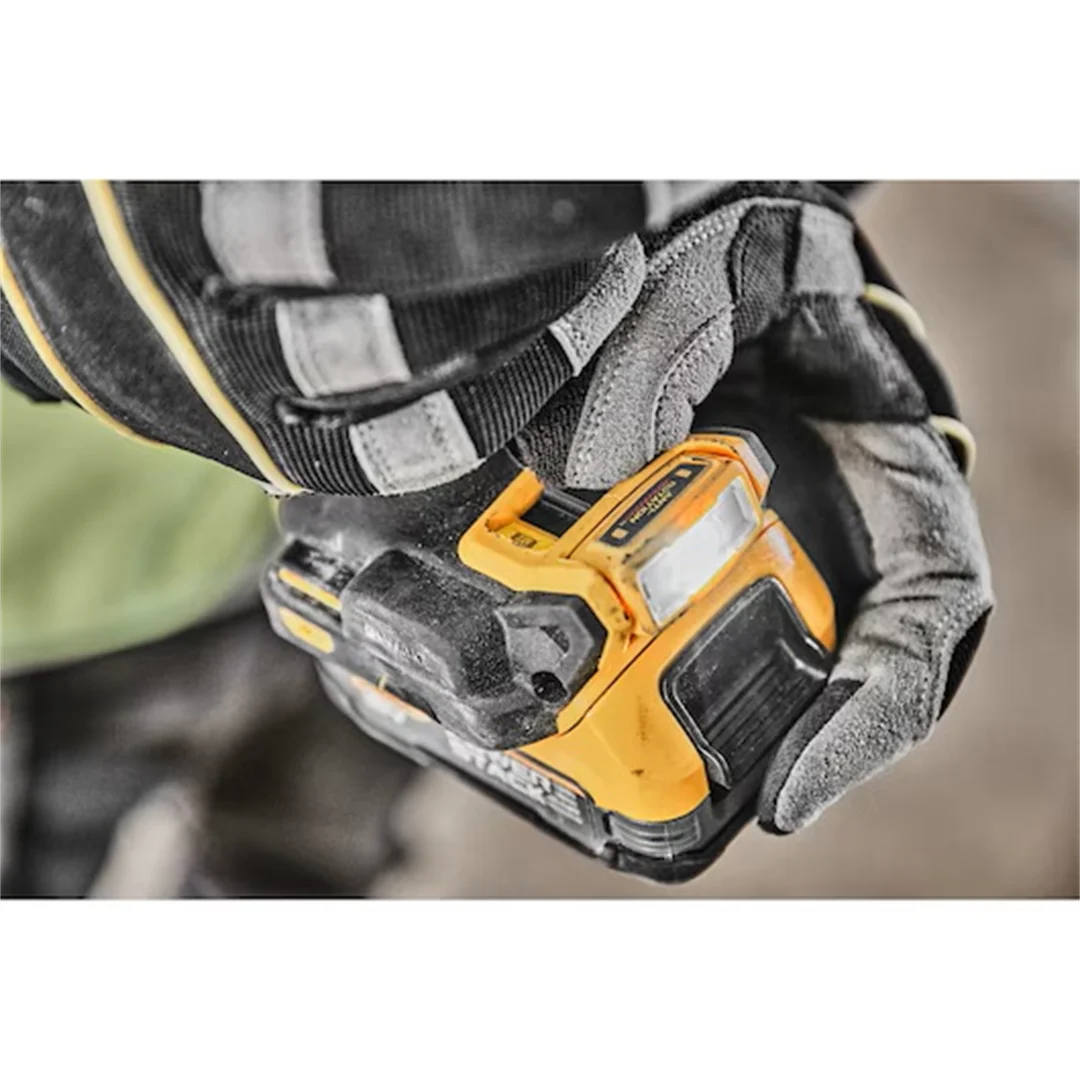 Wiertarko-wkrętarka DeWalt DCD800NT - obrazek 5