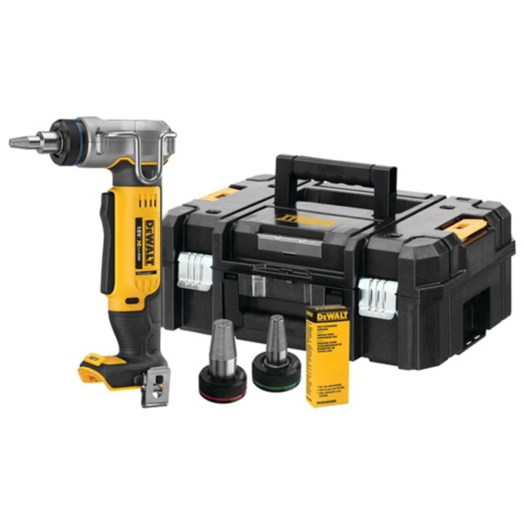 Narzędzie do rozszerzania PEX DeWalt DCE400NT