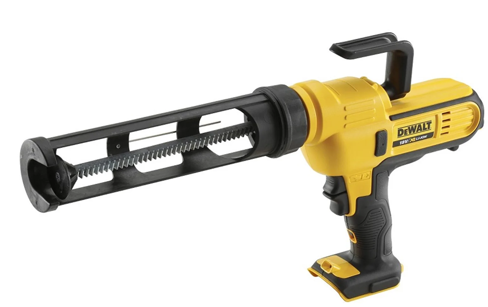 Pistolet uszczelniający DeWalt DCE560N