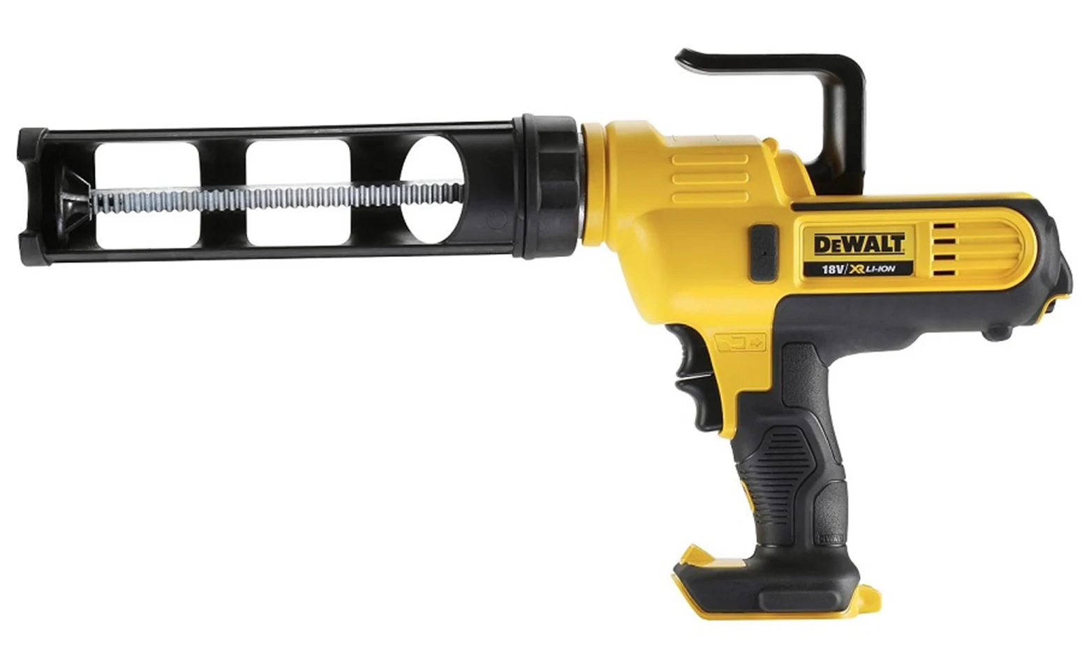 Pistolet uszczelniający DeWalt DCE560N - obrazek 2