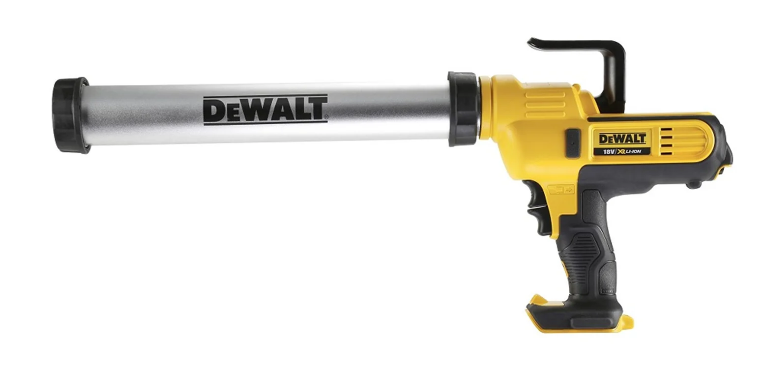 Pistolet uszczelniający DeWalt DCE580N