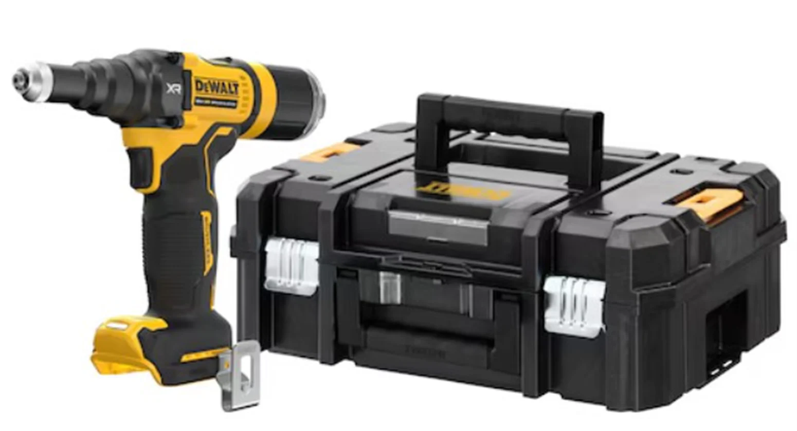 Nitownica DeWalt DCF414NT T-STAK II