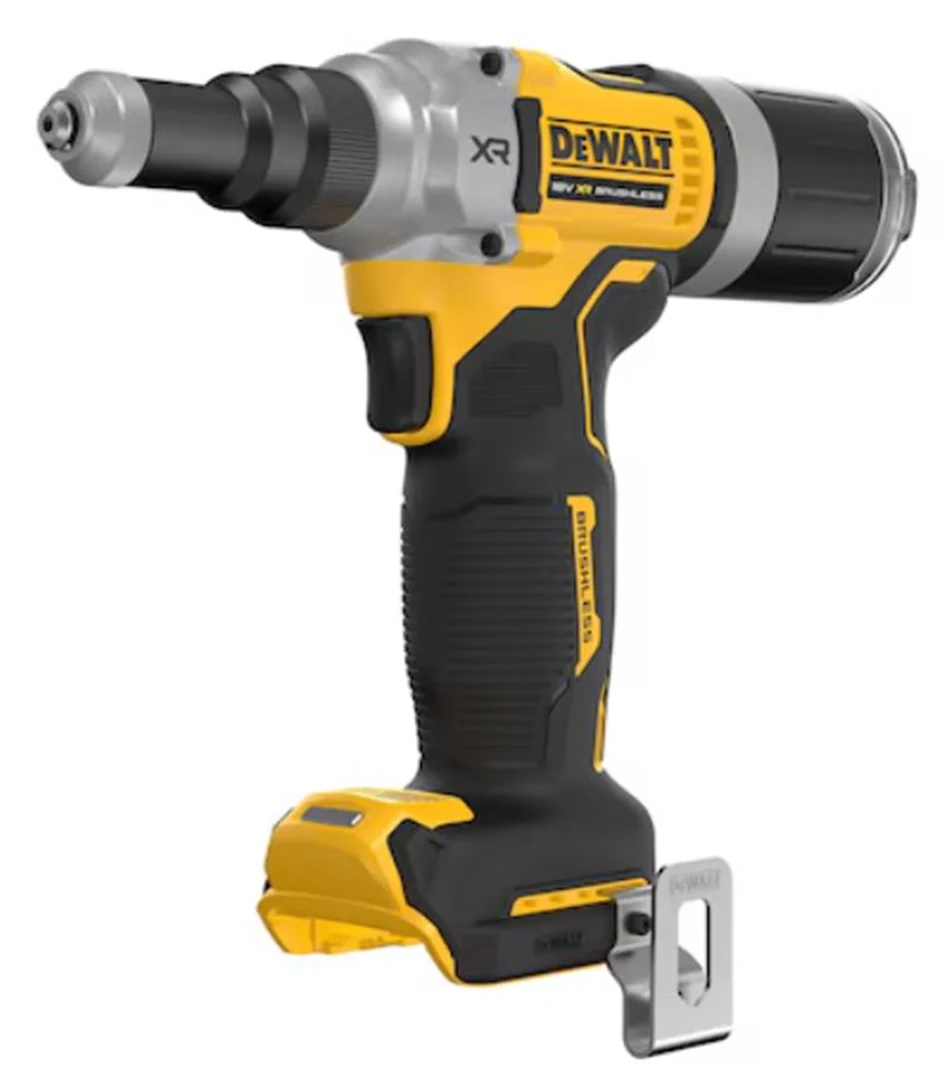 Nitownica DeWalt DCF414NT T-STAK II - obrazek 2