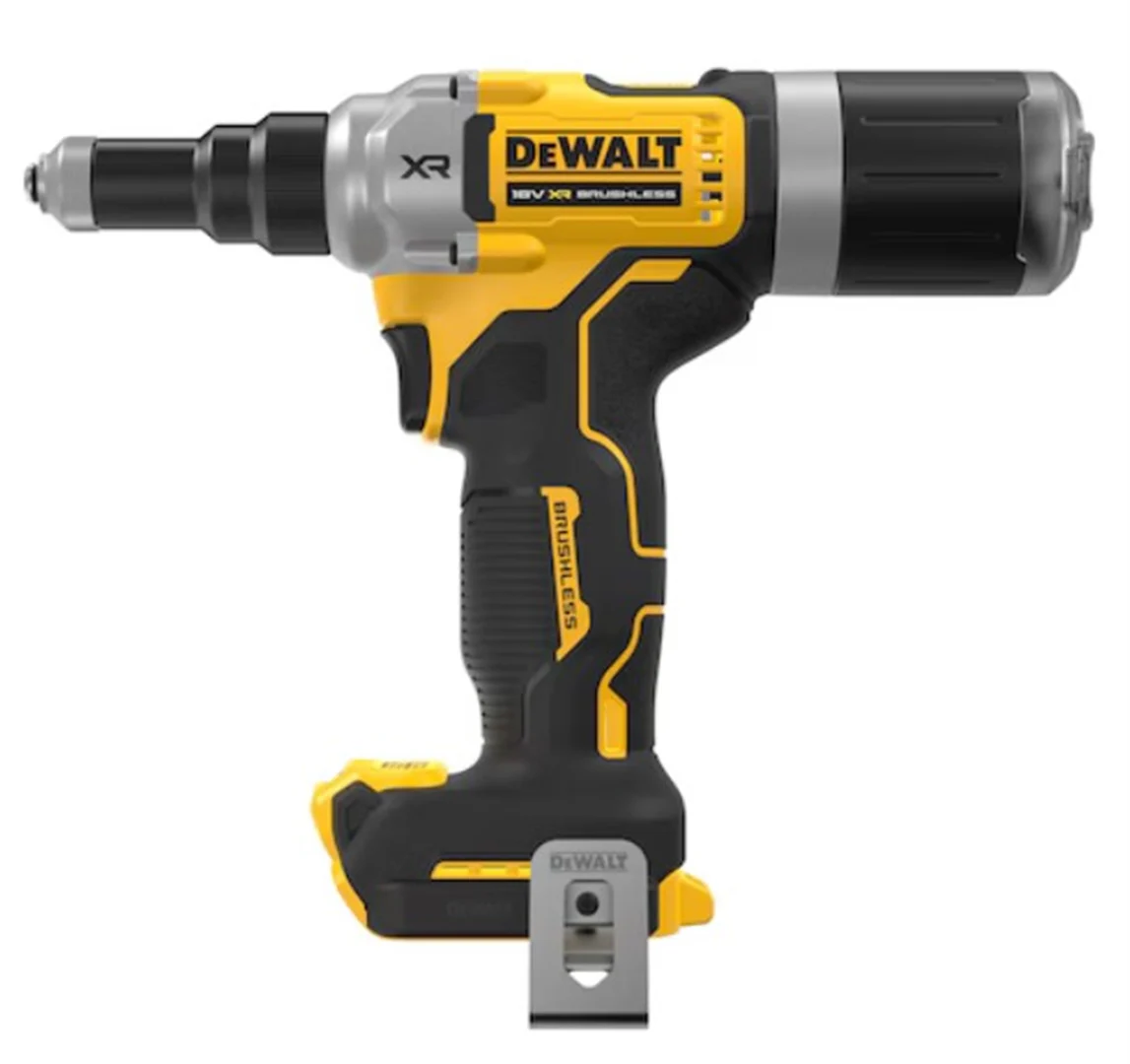 Nitownica DeWalt DCF414NT T-STAK II - obrazek 3