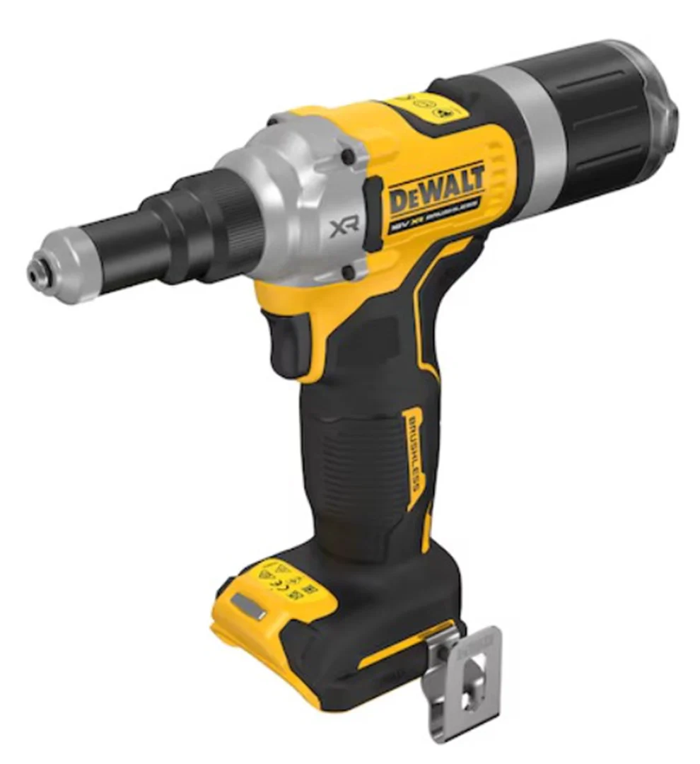 Nitownica DeWalt DCF414NT T-STAK II - obrazek 4