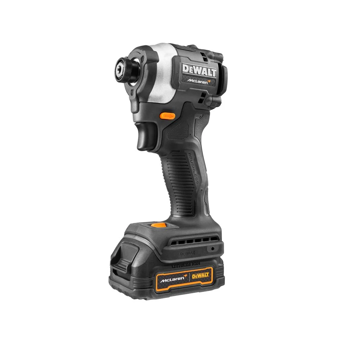 Zakrętarka udarowa DeWalt DCF85ME2GT - obrazek 2
