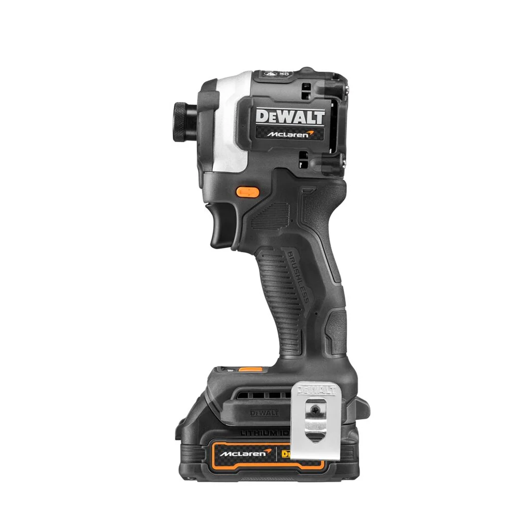 Zakrętarka udarowa DeWalt DCF85ME2GT - obrazek 3