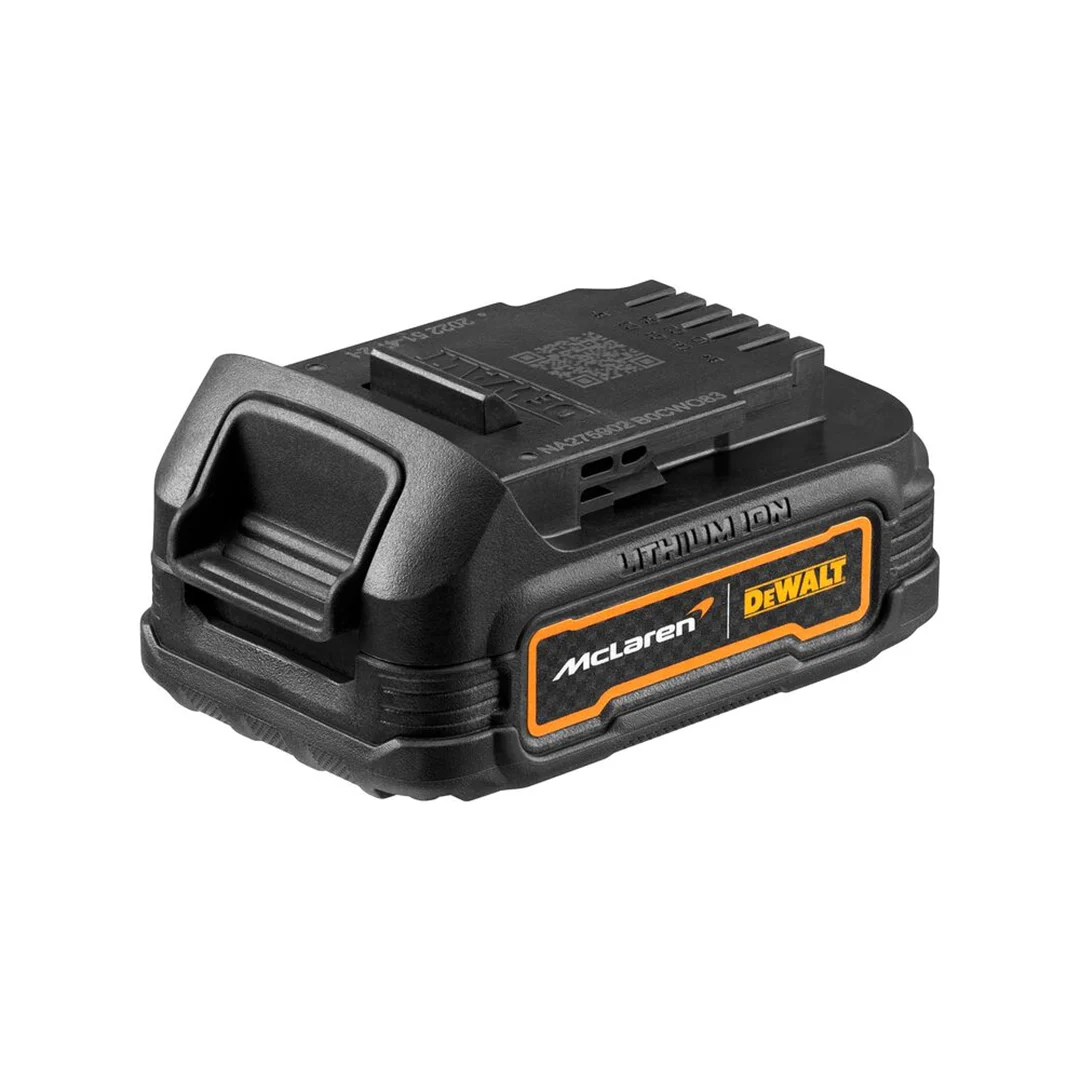Zakrętarka udarowa DeWalt DCF85ME2GT - obrazek 4