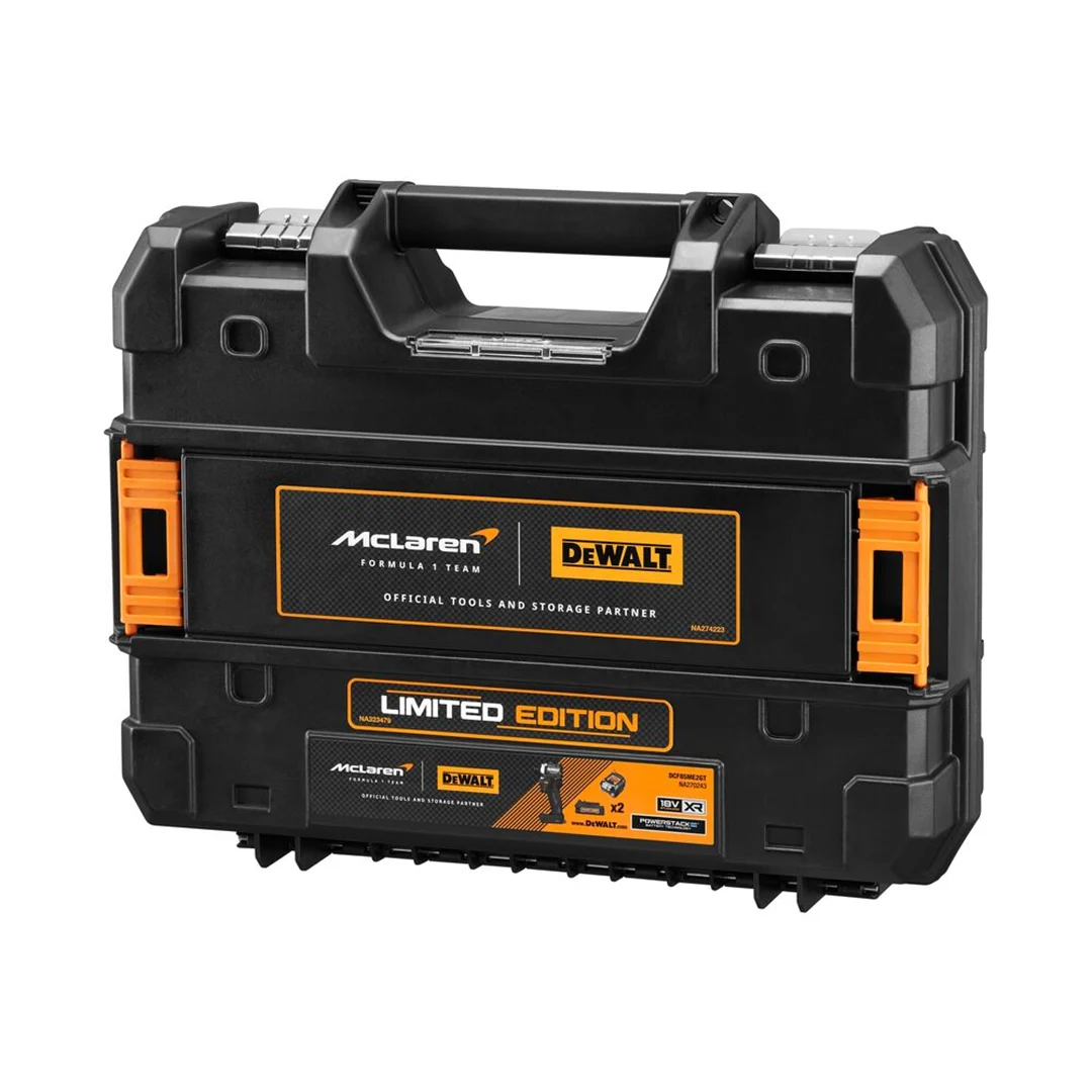 Zakrętarka udarowa DeWalt DCF85ME2GT - obrazek 5