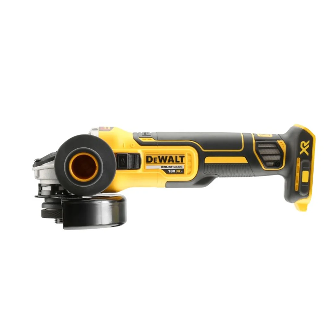 Szlifierka kątowa DeWalt DCG405NT - obrazek 2