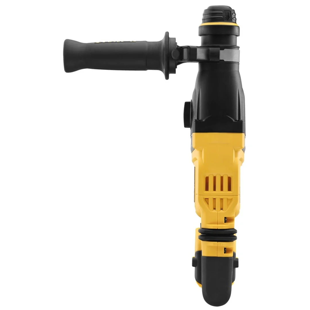 Młotowiertarka akumulatorowa DeWalt DCH263N - obrazek 4