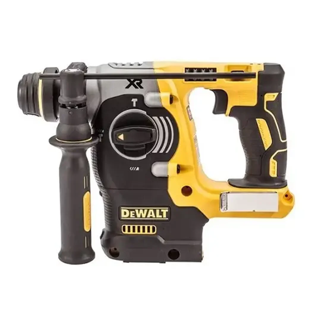 Zestaw narzędzi akumulatorowych 18V DeWalt DCK865P4T 4x5.0Ah - obrazek 2