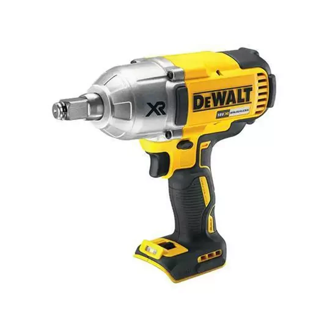 Zestaw narzędzi akumulatorowych 18V DeWalt DCK865P4T 4x5.0Ah - obrazek 3