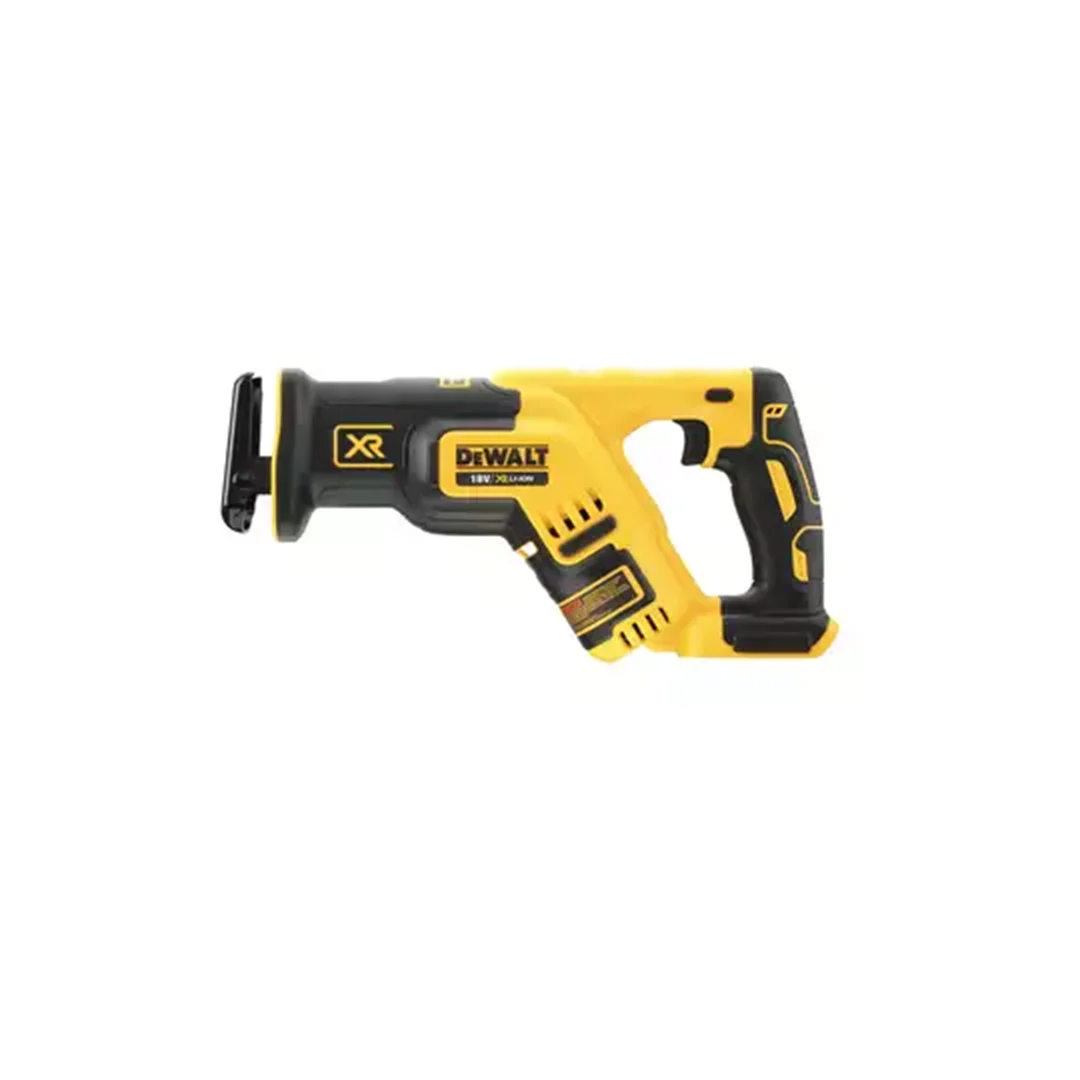 Zestaw narzędzi akumulatorowych 18V DeWalt DCK865P4T 4x5.0Ah - obrazek 6