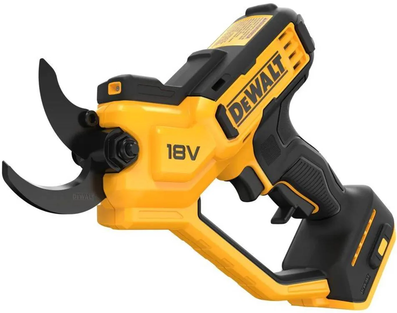 Sekator akumulatorowy DeWalt DCMPP568N