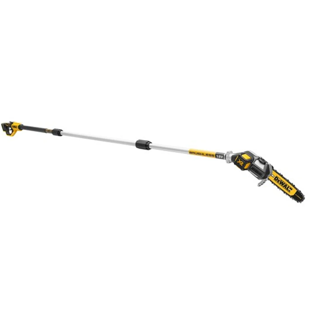 Pilarka łańcuchowa na wysięgniku DeWalt DCMPS567P1