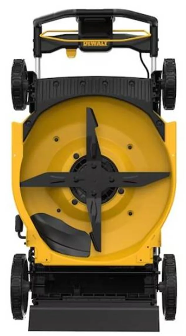 Kosiarka akumulatorowa DeWalt DCMWSP156N - obrazek 2