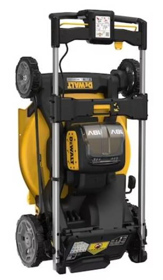 Kosiarka akumulatorowa DeWalt DCMWSP156N - obrazek 3