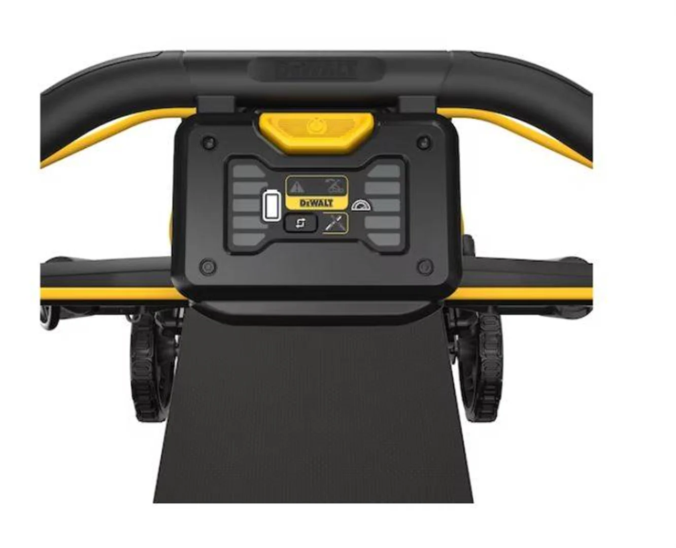 Kosiarka akumulatorowa DeWalt DCMWSP156N - obrazek 4