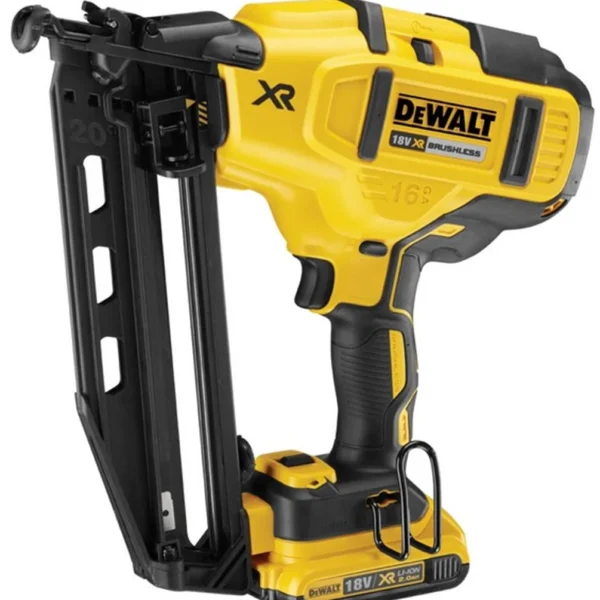 Gwoździarka DeWalt DCN660D2