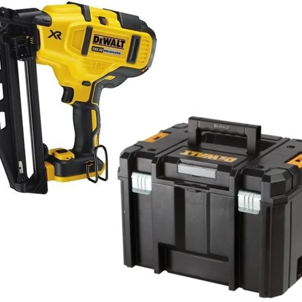 Gwoździarka DeWalt DCN660NT