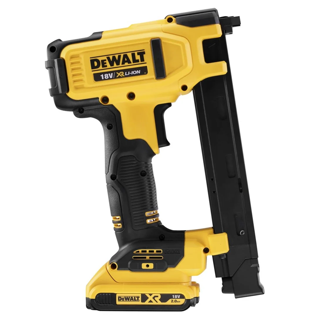 Zszywacz dla elektryków DeWalt DCN701D2 - obrazek 4