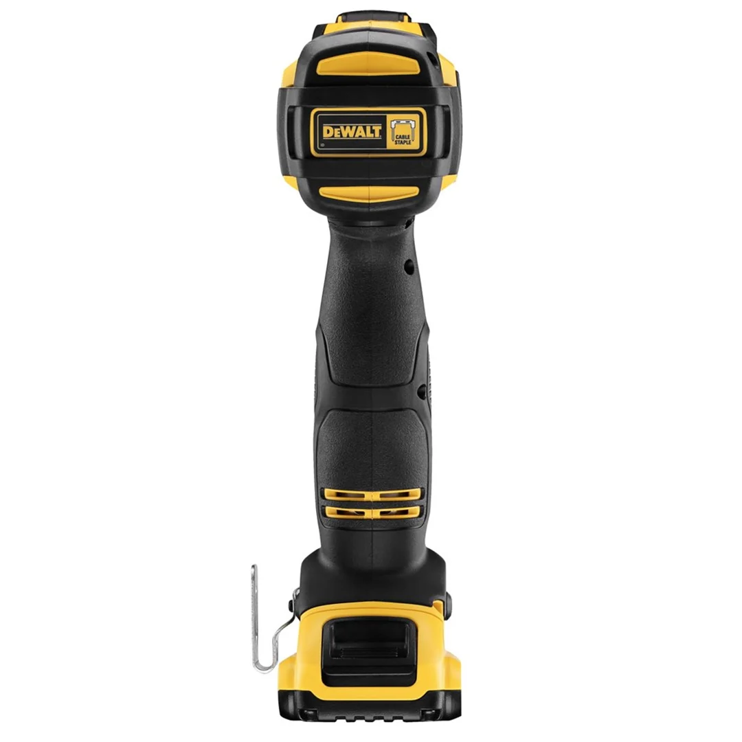 Zszywacz dla elektryków DeWalt DCN701D2 - obrazek 6