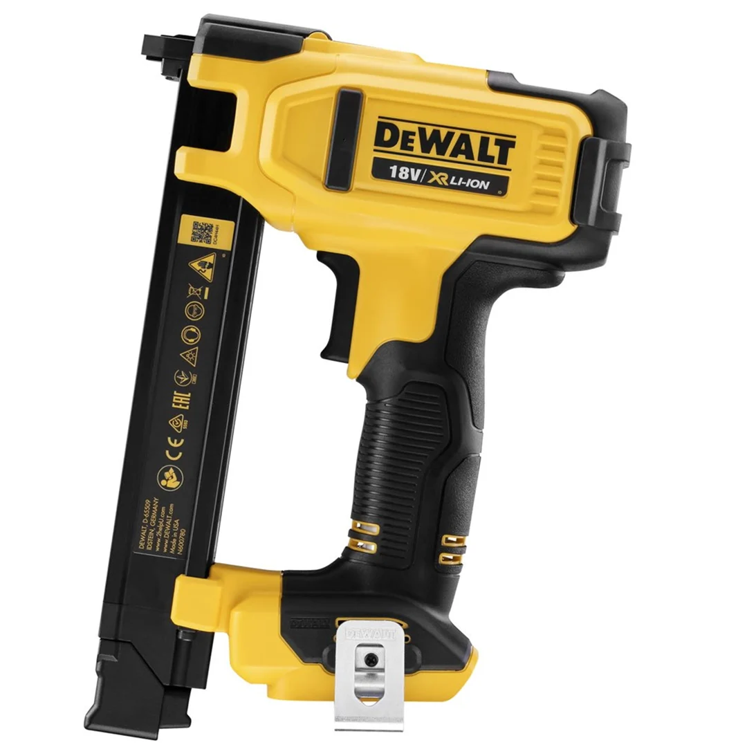 Zszywacz dla elektryków DeWalt DCN701N - obrazek 2