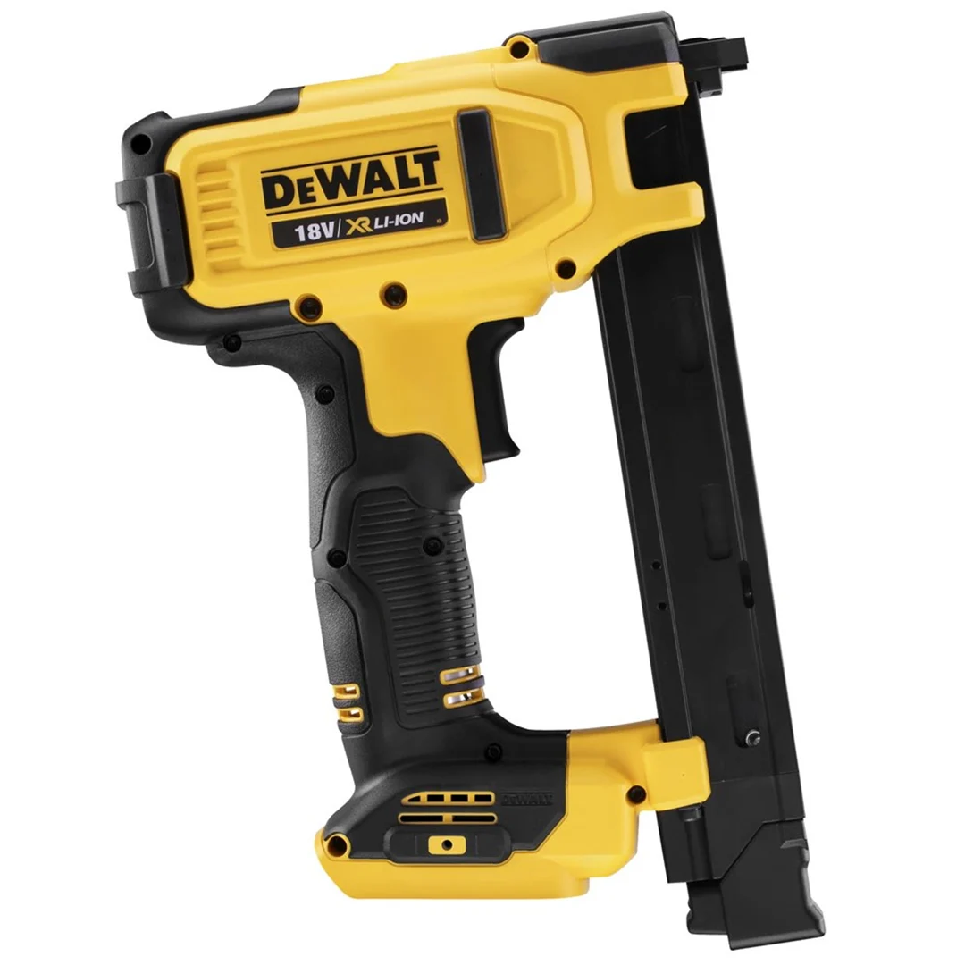 Zszywacz dla elektryków DeWalt DCN701N - obrazek 3