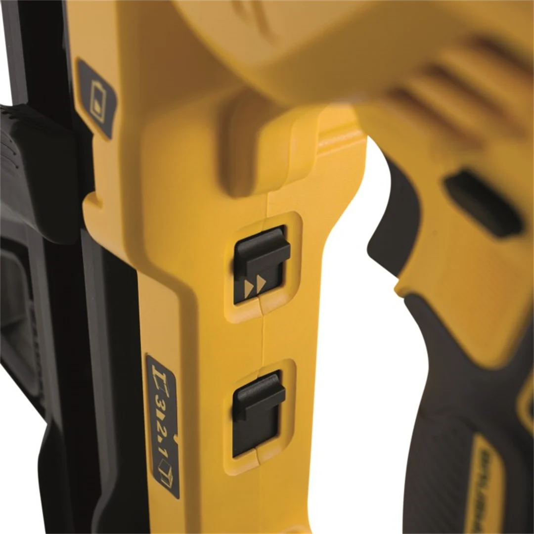 Gwoździarka do betonu DeWalt DCN890P2 - obrazek 3