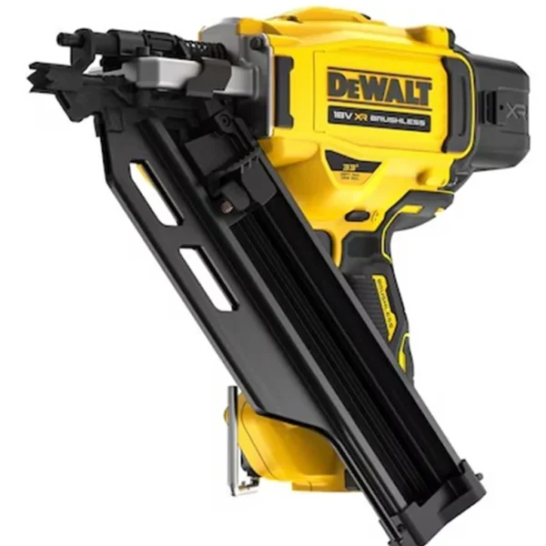 Gwoździarka DeWalt DCN930N