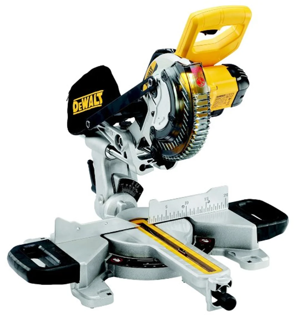 Ukośnica DeWalt DCS365N