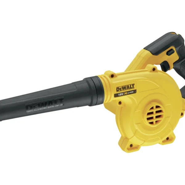 Dmuchawa akumulatorowa DeWalt DCV100