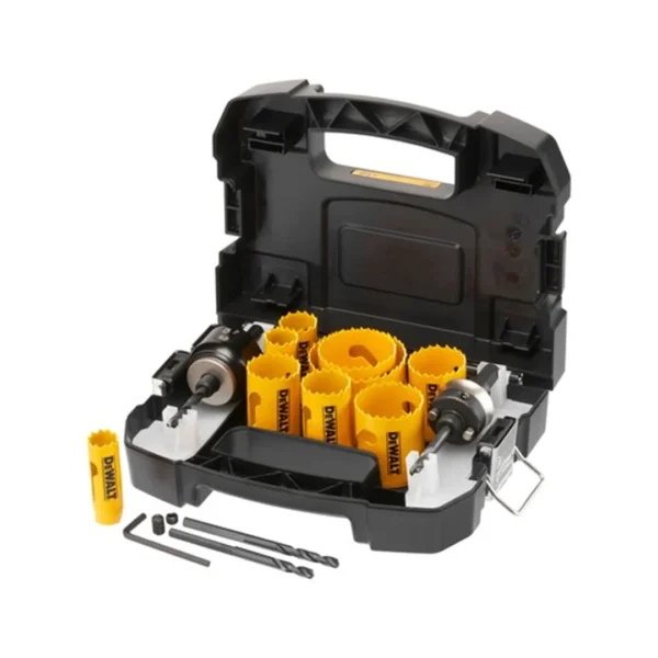 Bi-metalowa hss DeWalt DT90361